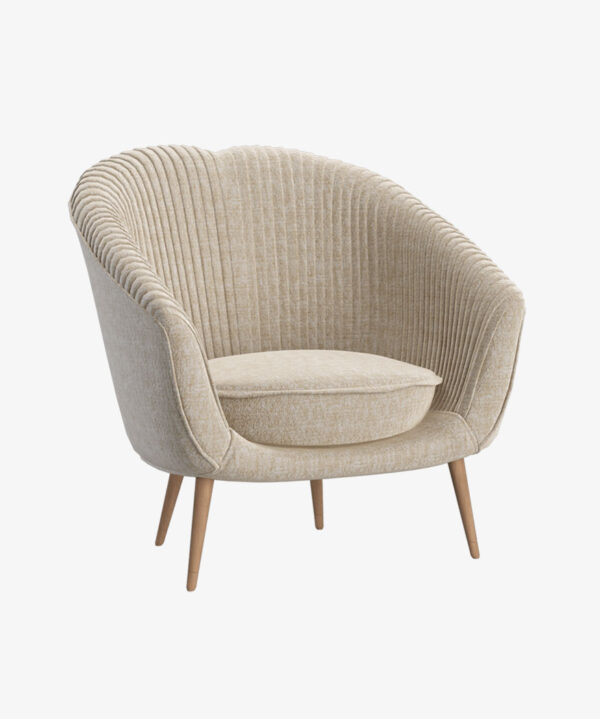 Aurora Lounge Chair