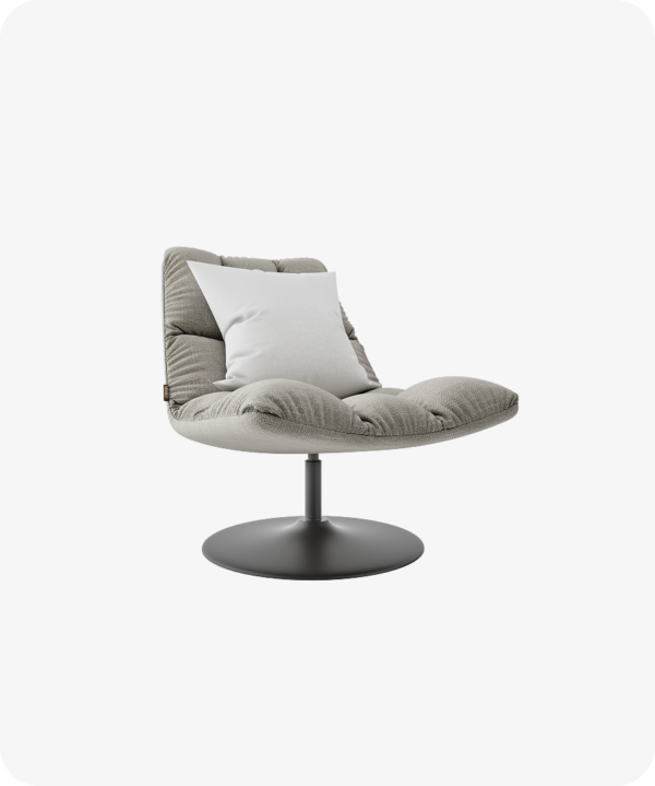 Executive Swivel Chair