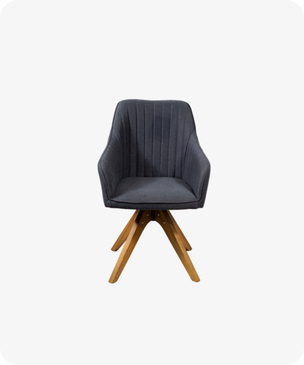 Nordic Comfort Armchair
